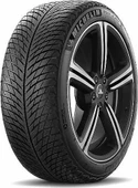 Michelin 315/35R20 110V Pilot Alpin 5 Nd0 XL Kış Lastiği (2023) - 1