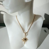 Kuzey Yıldızı Kolye - 1