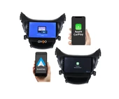 HYUNDAİ ELANTRA 2011/2012 9 İNÇ 6-128 thumbnail 3