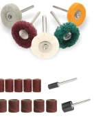 EL MATKABI İÇİN MİNİ KEÇE - 2