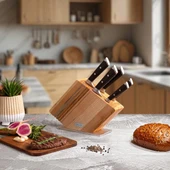 Aryıldız Premiere 6 Parça Bıçak Seti 257906 - 1