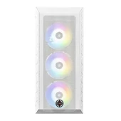 RaXius Nova G2 i7 4060TI-27F14 i7-12700F 32GB 1TBSSD RTX4060Ti W11P Gaming Masaüstü Bilgisayar - 3