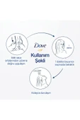 Dove 1 Minute Yoğun Onarıcı Serum Saç Bakım Maskesi 160 ml - 2