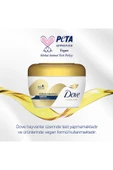 Dove 1 Minute Yoğun Onarıcı Serum Saç Bakım Maskesi 160 ml - 5