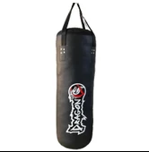 DragonDo T10035 Kum Torbası Siyah 100X35 cm 100 cm Boks Torbası - 1