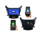 HYUNDAİ ELANTRA 2014 9 İNÇ 8-128 thumbnail 3