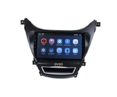 HYUNDAİ ELANTRA 2016 9 İNÇ 6-64 thumbnail 2