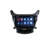 HYUNDAİ ELANTRA 2014 9 İNÇ 8-128 thumbnail 2