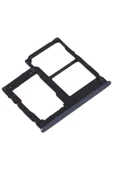 Samsung Galaxy A40 Uyumlu Sim Kart Tepsisi SM-A405F - 2