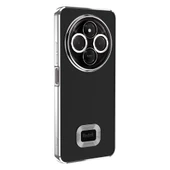 Xiaomi Redmi 14C 4G Kılıf Kamera Korumalı Logo Gösteren Zore Omega Kapak - 6