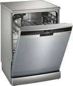 Siemens SN23EI62KT 6 Programlı 13 Kişilik Bulaşık Makinesi - 1