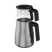 Beko CFM 8147 I Dem® Deluxe Otomatik Çay & Filtre Kahve Makinesi Inox - 6