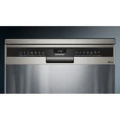 Siemens SN23EI62KT 6 Programlı 13 Kişilik Bulaşık Makinesi - 3