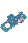 Samsung Uyumlu Galaxy A35 Şarj Soketli Mikrofon Bordu SM-A356E thumbnail 1