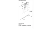 Siemens LC64KPJ60T 60 CM Duvar Tipi Davlumbaz Siyah - 8