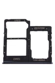 Samsung Galaxy A40 Uyumlu Sim Kart Tepsisi SM-A405F - 1
