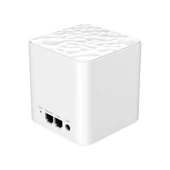 Tenda MW3 2Lİ Paket 1200Mbps Tüm Ev Mesh Sistemi - 4