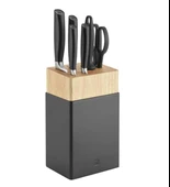 Zwilling 337603000 All Star Blok Bıçak Seti 7 Parça - 1