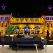 Adana Garı Manzaralı Duvar Kağıdı thumbnail 2