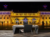 Adana Garı Manzaralı Duvar Kağıdı thumbnail 4