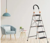 CINGILLIOĞLU HAUSLİFE CA-155 5Lİ MERDİVEN - 1