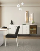 SEFA HOME OSLO KONSOL - 1