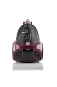 Arzum AR4070 Cleancompact Cyclone Elektrikli Süpürge Mürdüm - 2