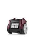 Arzum AR4070 Cleancompact Cyclone Elektrikli Süpürge Mürdüm - 3
