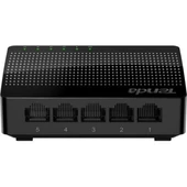 Tenda SG105M 5 Port 10/100/1000 Mbps Gigabit Switch - 2