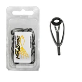 İnox Spin Kamış Ucu Porselen Standart 2.8mm - 6