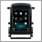 CHEVROLET CAPTİVA 2006-2012 UYUMLU TESLA  8 GB RAM 128 GB HAFIZA ANDROID MULTIMEDIA TEYP thumbnail 7