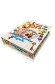 Trendy Toys Sevimli Hayvanlar Tangram 49 Parça - 1