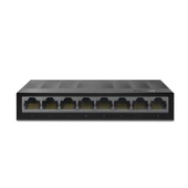 TP-Link LS1008G 8 Port 10/100/1000 Mbps Gigabit Switch - 2
