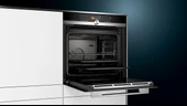 Siemens IQ700 HS636GDS2 71 Lt Ankastre Fırın - 3