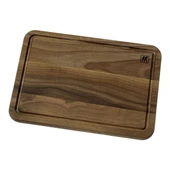 Zwilling 351231000 Kesme Tahtası Ceviz Ağacı 35 x 25 cm thumbnail 1