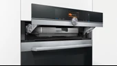 Siemens IQ700 HS636GDS2 71 Lt Ankastre Fırın - 2