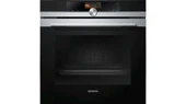 Siemens IQ700 HS636GDS2 71 Lt Ankastre Fırın - 1