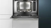 Siemens CD634GAS0 Buharlı Ankastre Fırın - 3