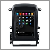 CHEVROLET CAPTİVA 2006-2012 UYUMLU TESLA 6 GB RAM 128 GB HAFIZA ANDROID MULTIMEDIA TEYP thumbnail 2