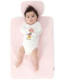 Nessiworld Moje Pike Pratik Alt Açma Pembe - 1