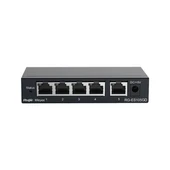 Ruijie RG-ES105GD 5 Port 10/100/1000 Mbps Gigabit Switch thumbnail 1
