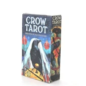 Tarot Kartı Crow Tarot - 1