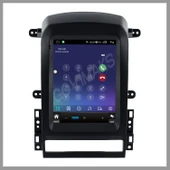 CHEVROLET CAPTİVA 2006-2012 UYUMLU TESLA 4 GB RAM 64 GB HAFIZA ANDROID MULTIMEDIA TEYP thumbnail 4