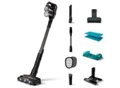 Philips Aqua Plus XC8349/01 Şarjlı Dikey Süpürge - 1