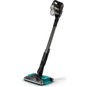 Philips Aqua Plus XC8349/01 Şarjlı Dikey Süpürge - 2