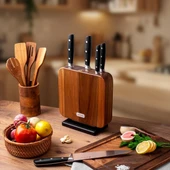 Aryıldız Pro-X Line 6 Parça Bıçak Seti 257890 - 1