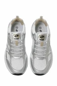 Lotto ATHENS WMN 5FX Gri Kadın Sneaker 101938216 thumbnail 4