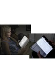 CMT Kitap Arası Okuma Işığı Panel Aydınlatıcı Led Işık Aydınlatma - 4