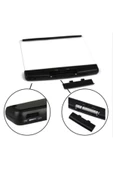 CMT Kitap Arası Okuma Işığı Panel Aydınlatıcı Led Işık Aydınlatma - 5