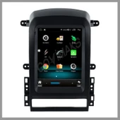 CHEVROLET CAPTİVA 2006-2012 UYUMLU TESLA 2 GB RAM 32 GB HAFIZA ANDROID MULTIMEDIA TEYP thumbnail 2